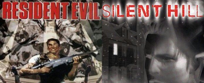 Which survival horror video game franchise is overall better, Resident Evil or Silent Hill?
