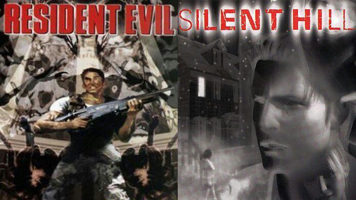 Which survival horror video game franchise is overall better, Resident Evil or Silent Hill?