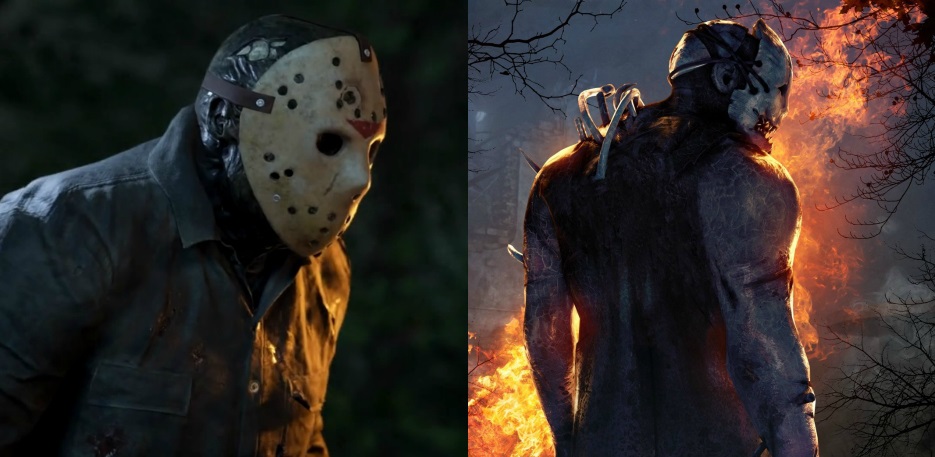 Friday the 13th the Game or Dead by Daylight? 