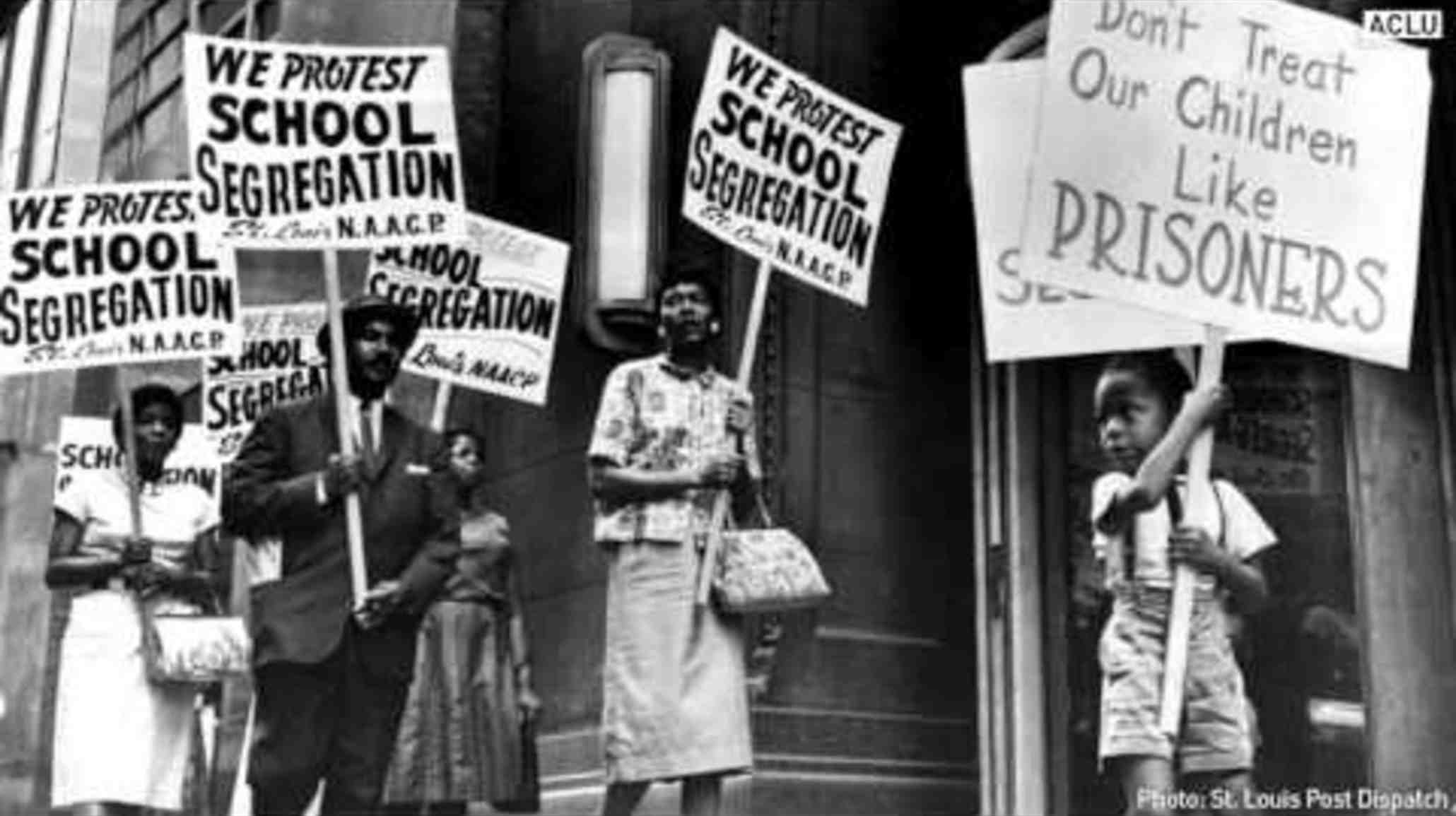 What's more important in educating the public on racial equity?