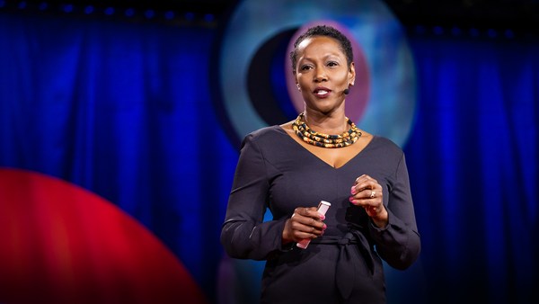 Which area could you racially diversify in your own life?