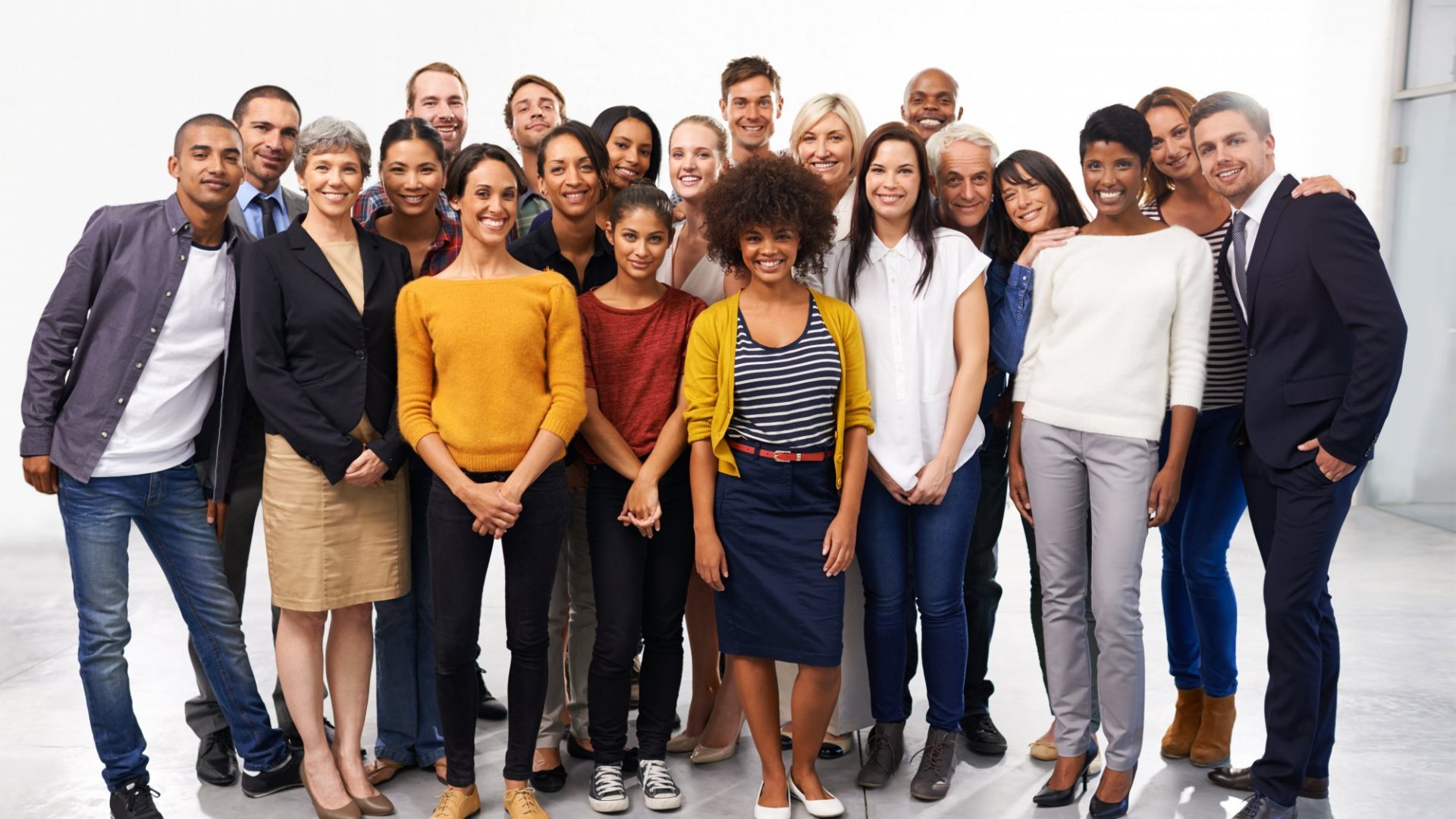 Which is currently more important for your community toward racial equity?