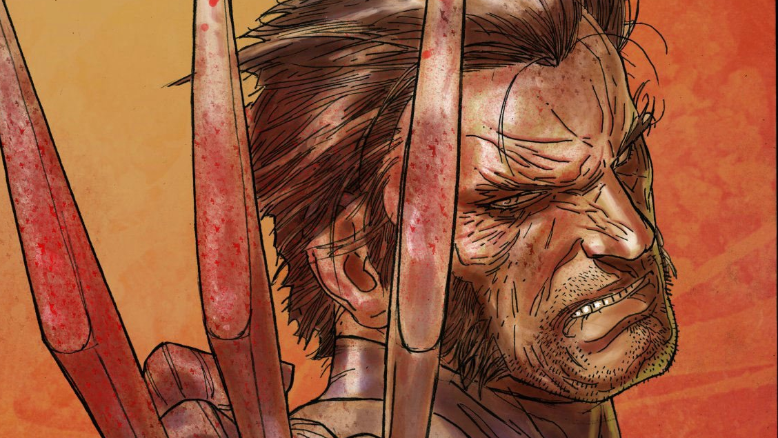 Do you prefer adamantium claws or bone claws on your Wolverine?