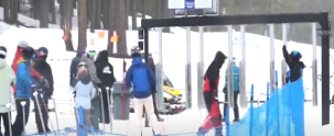 Do you like the idea of a fast track pass at Mt. Bachelor?