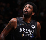 Should Kyrie Irving be able to play with the Nets if he's not vaccinated? 