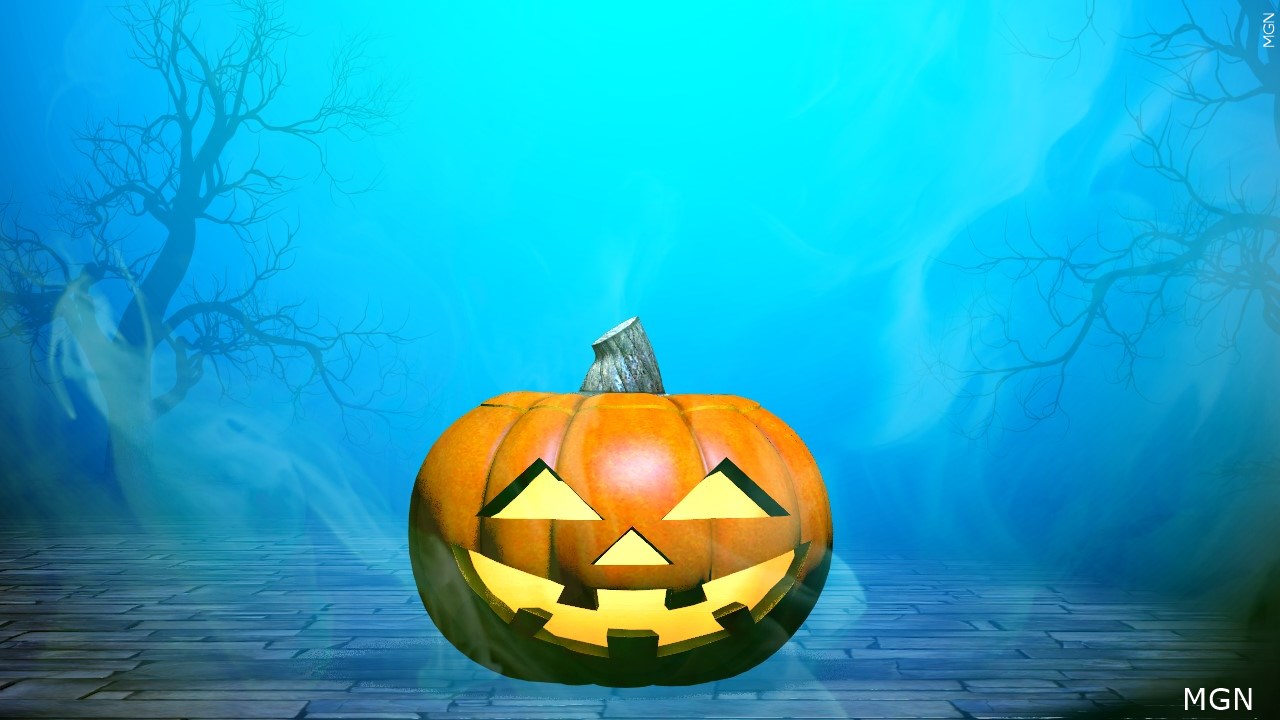 Is your family planning to go Trick-or-Treating this year? 