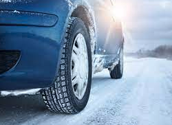 Have you winterized your home and car yet?