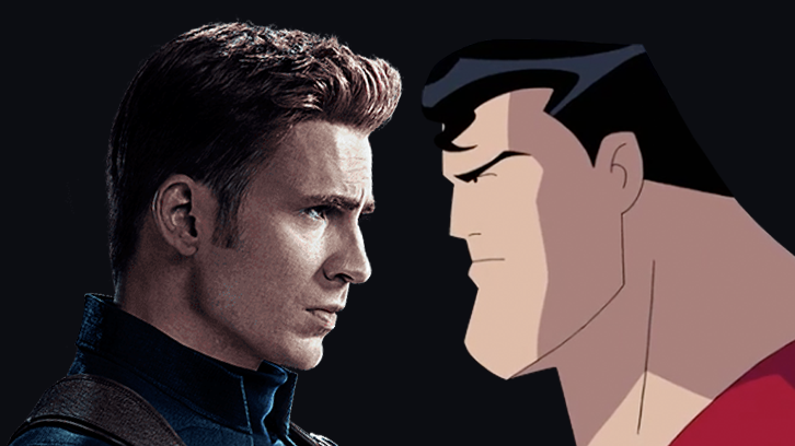 What is the better on screen comic continuity? The MCU or the DCAU?