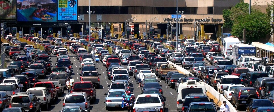 Do you think America's borders should've been opened to travelers earlier? 