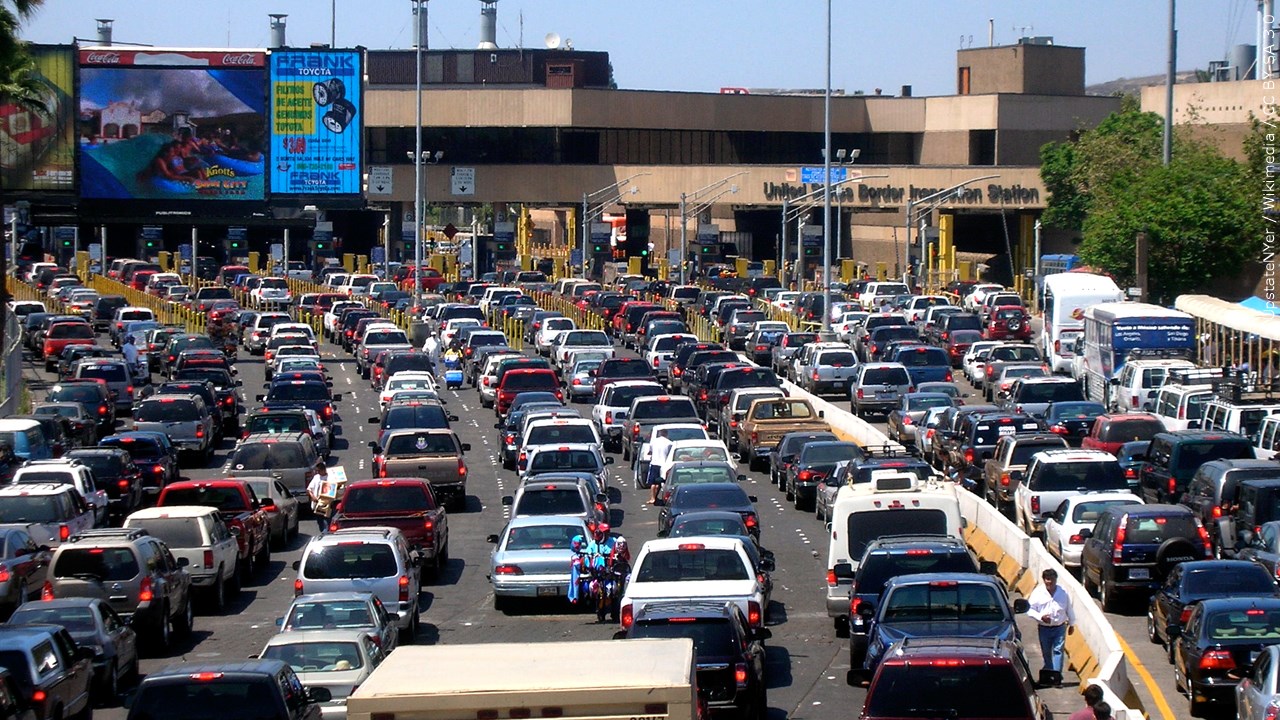 Do you think America's borders should've been opened to travelers earlier? 
