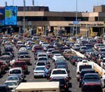 Do you think America's borders should've been opened to travelers earlier? 