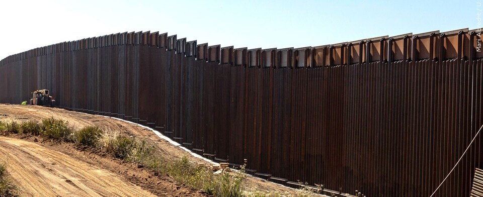 Are you planning on traveling to Canada or Mexico now that the borders are being reopened?