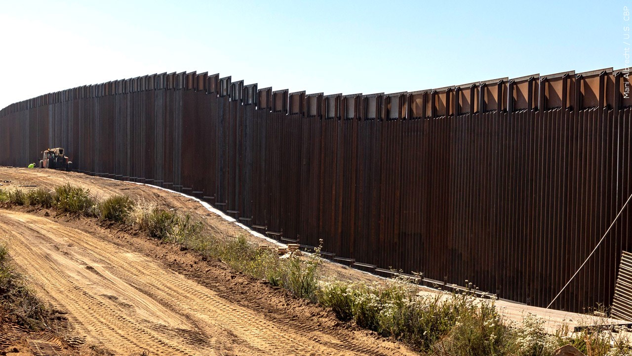 Are you planning on traveling to Canada or Mexico now that the borders are being reopened?