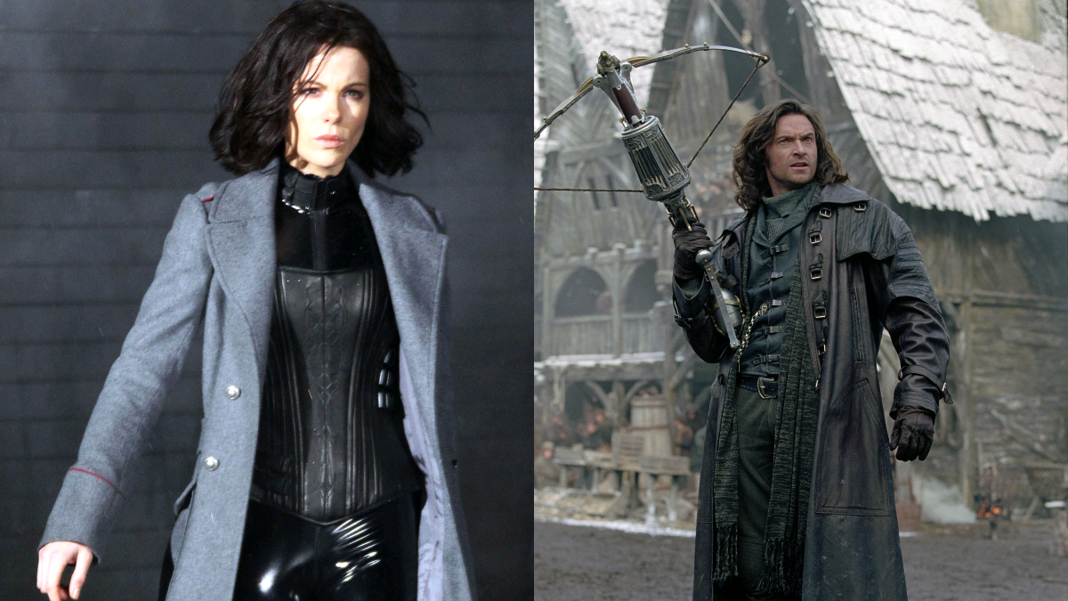 who is the best supernatural hero