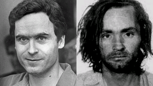 who was the worst serial killer 