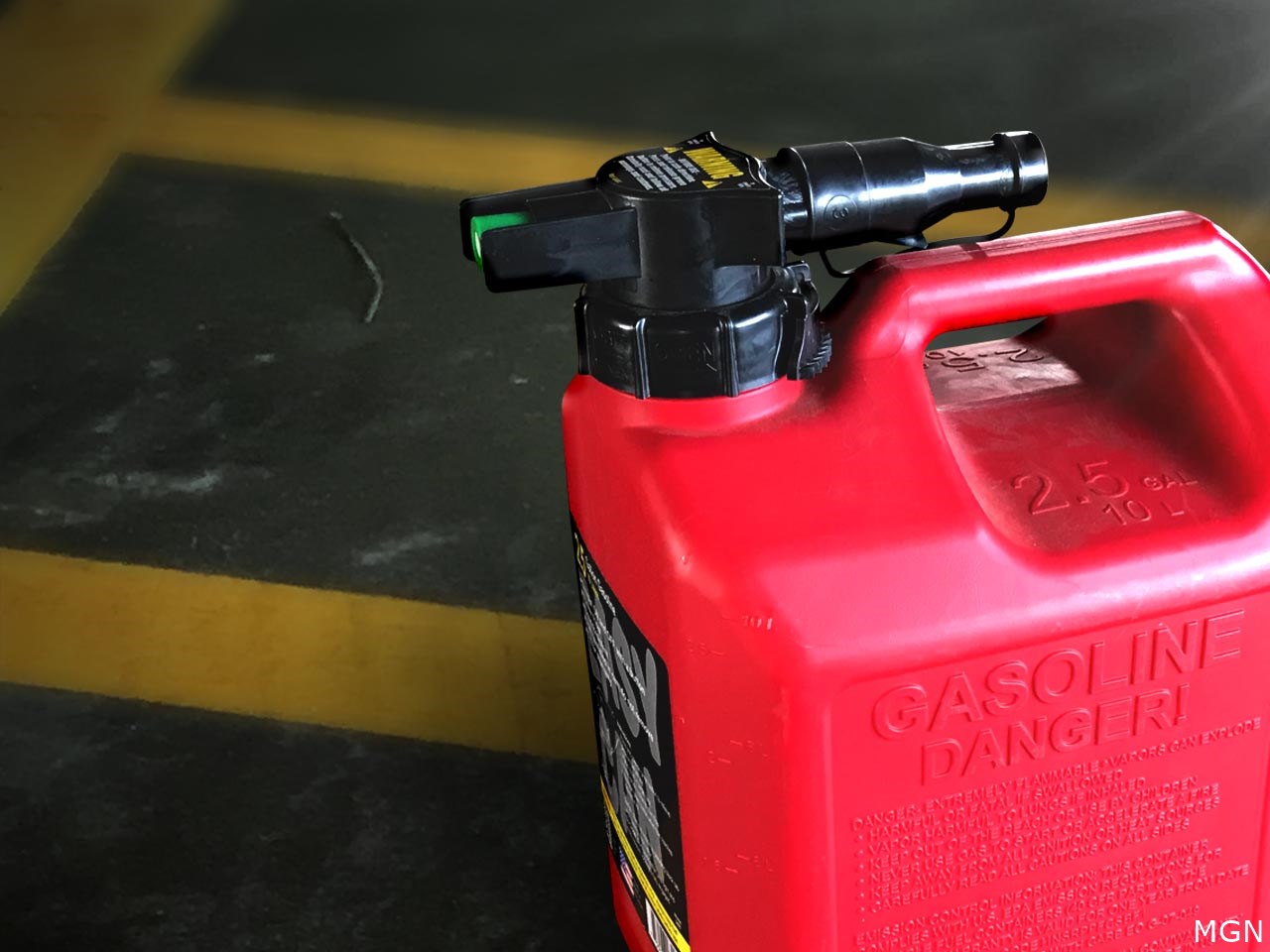 Do you think the "lawnmower ban" will help the environment?