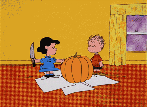 What's your pumpkin carving preference??