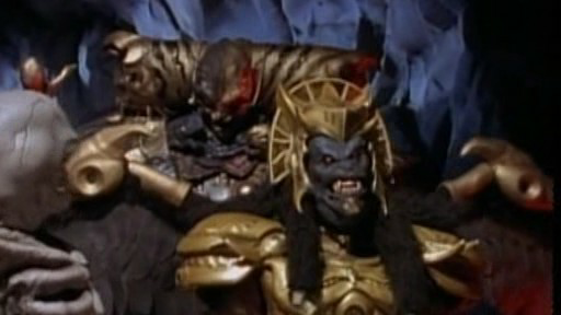Which of these MMPR villains should have been the big bad of a whole season?