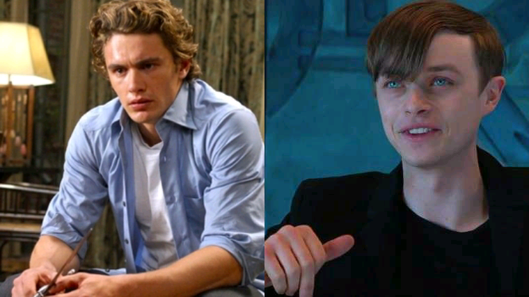 who's a better harry Osborn