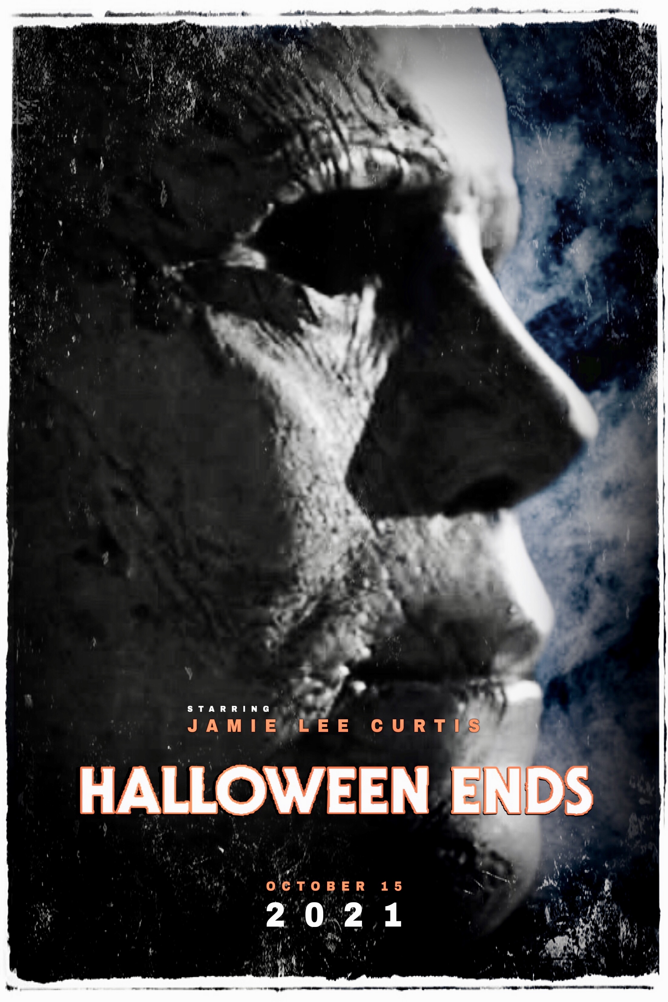 With Halloween Kills' divisive reception, are you still excited for Halloween Ends?