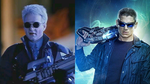 who portrayed captain cold better