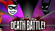 Who is the better/best DCAU original character, Harley Quinn or Terry McGinnis (Batman)?