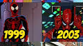 Which of these 1 season/13-episode Spider-Man series do you think is more underrated?