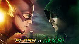 At their respective bests, which of these CW/DC series do you think was better?