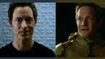 Who is the better actor for Eobard Thawne/Reverse-Flash, Tom Cavanagh or Matt Letscher?