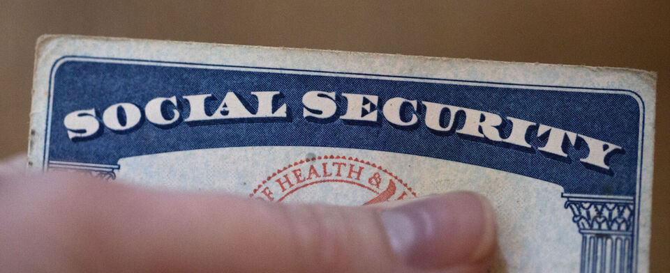 Do you think Social Security will be there when you retire?