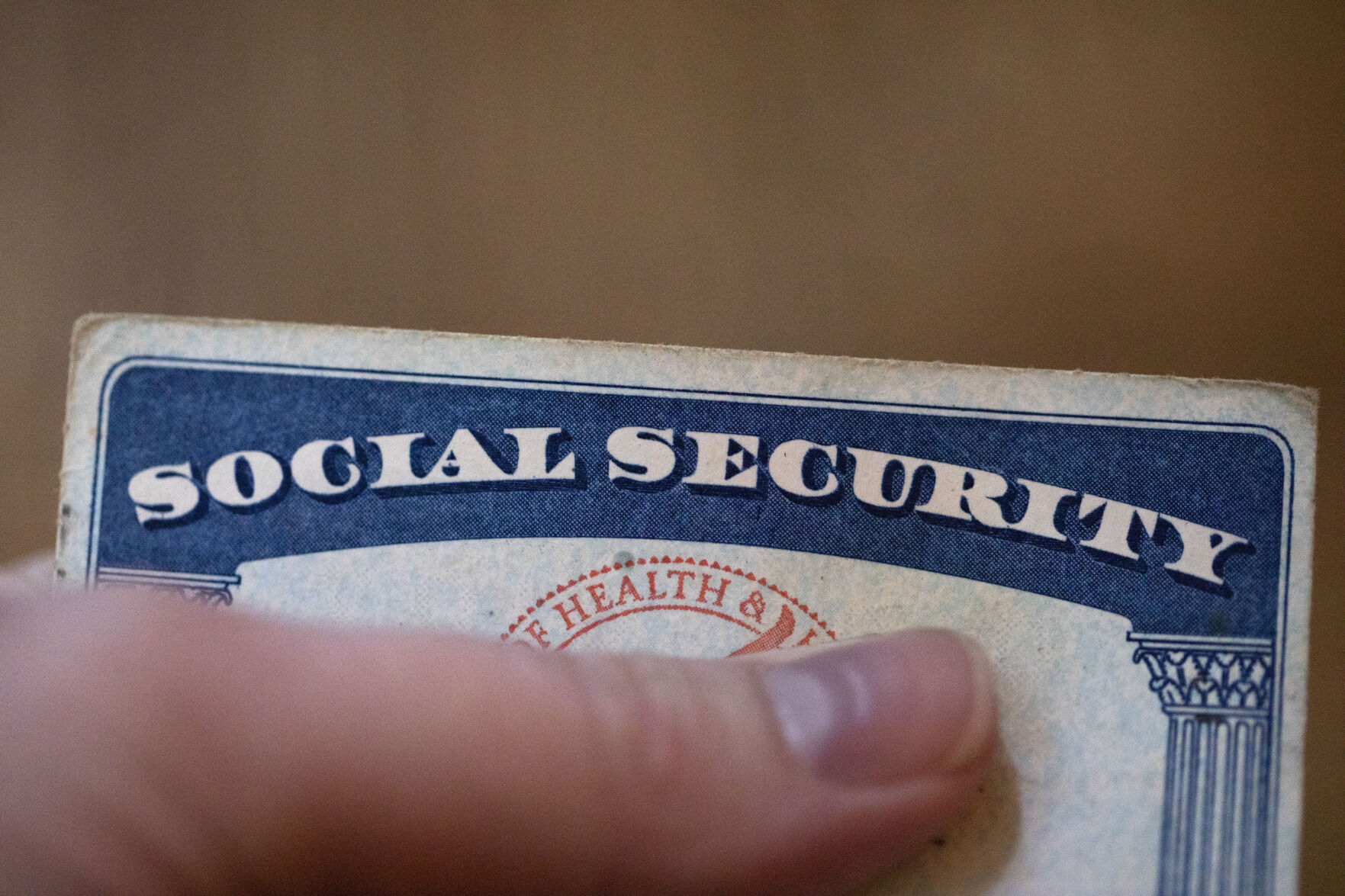 Do you think Social Security will be there when you retire?
