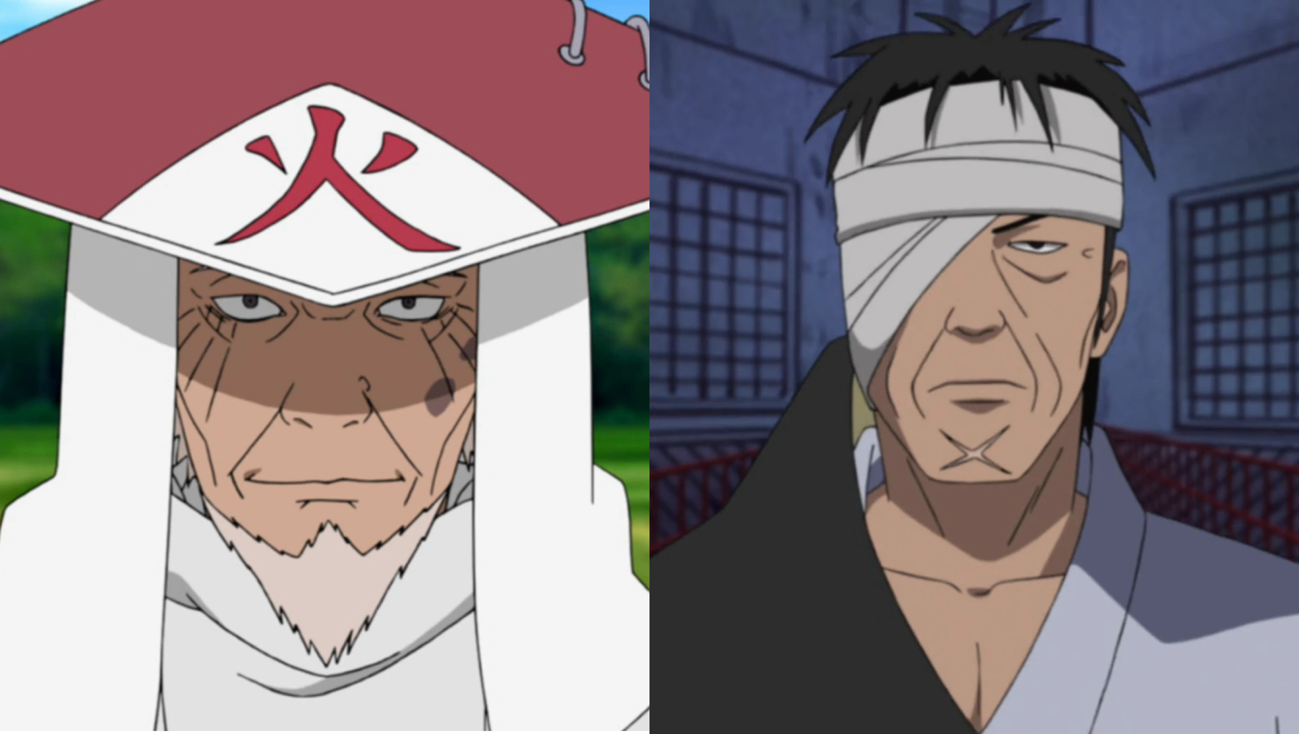 Who Would Win in a Fight???