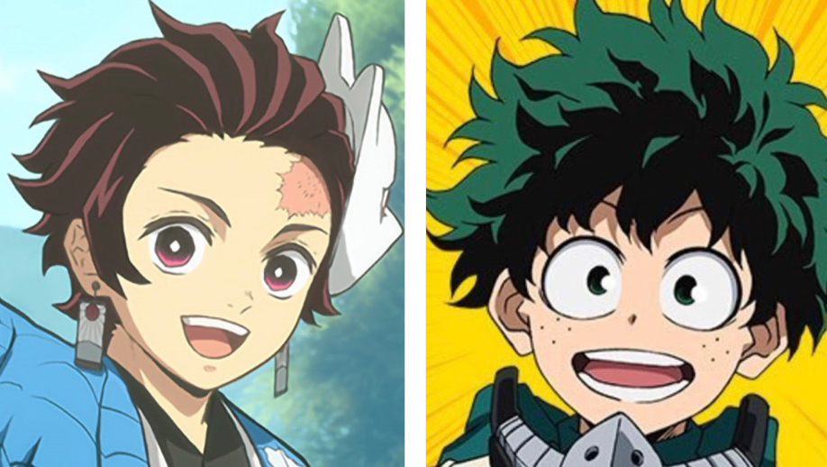 Which Protagonist do you prefer?