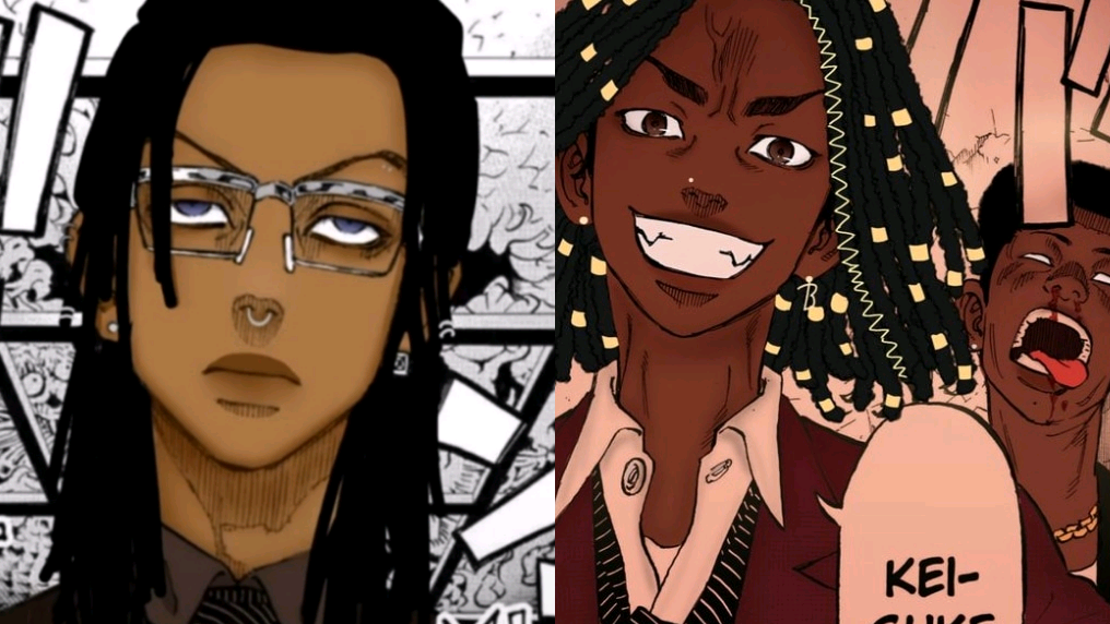 Kisaki or Baji?