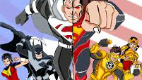 What is the better Justice League gone rogue story?