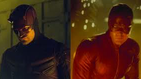 Which on-screen version of Daredevil more captured what you wanted from the source material? 