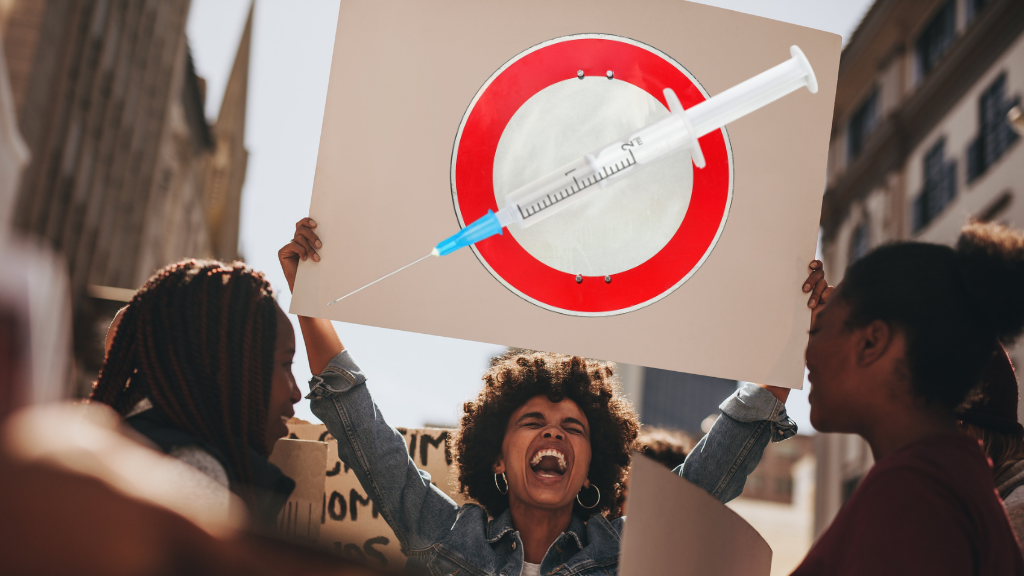 Do you oppose California’s vaccine mandate for students?