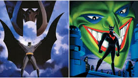 Which is the superior DCAU feature film, "Mask of the Phantasm" or "Return of the Joker?"