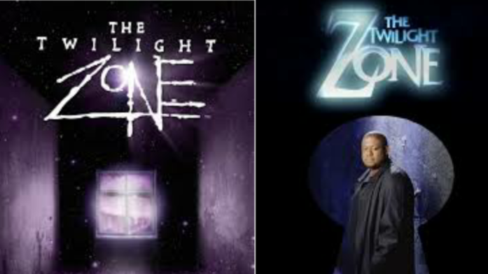 Which is the superior Twilight Zone remake, the 80s version or the 2000s version?