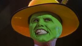 Would you like to see a darker, more thriller-inspired Mask reboot?