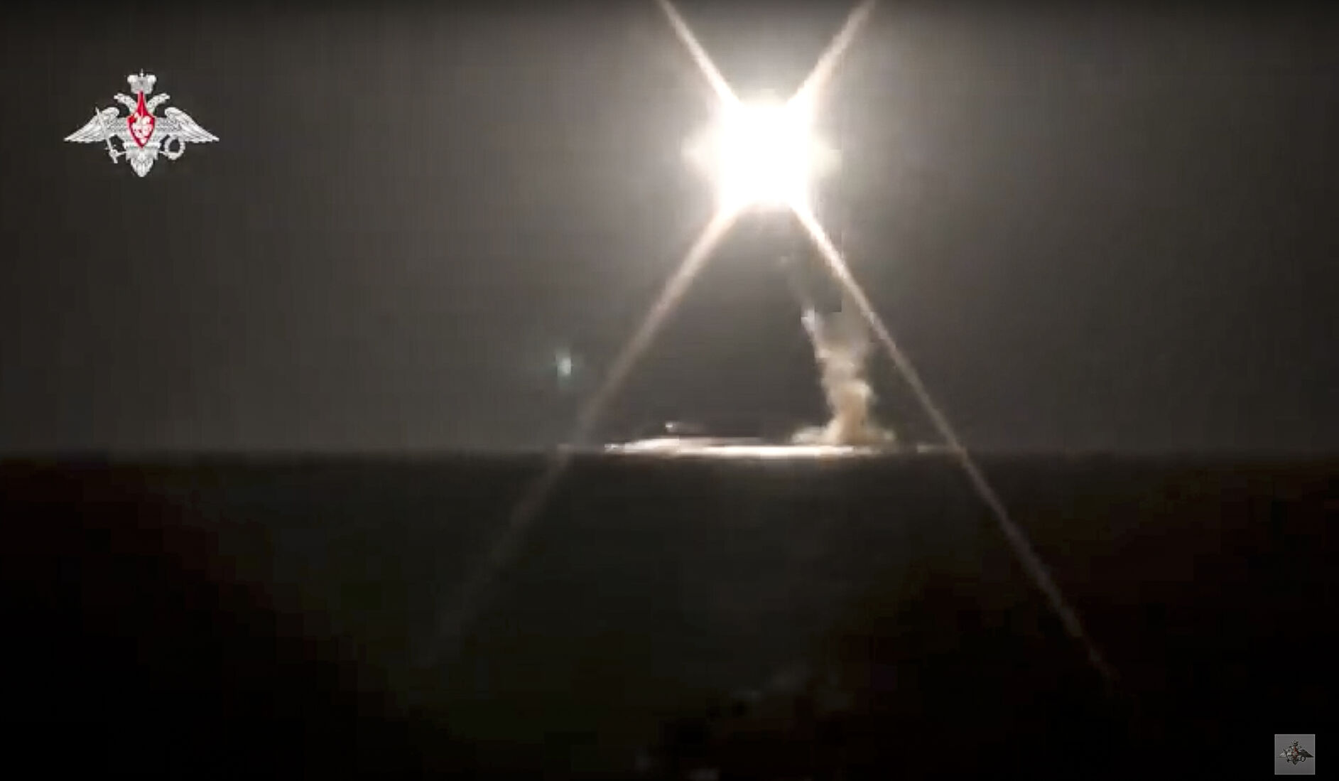 Are you worried about Chinese and Russian hypersonic missile advancements?