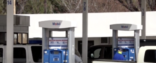 Has the recent surge in gas prices changed how frequently you drive?