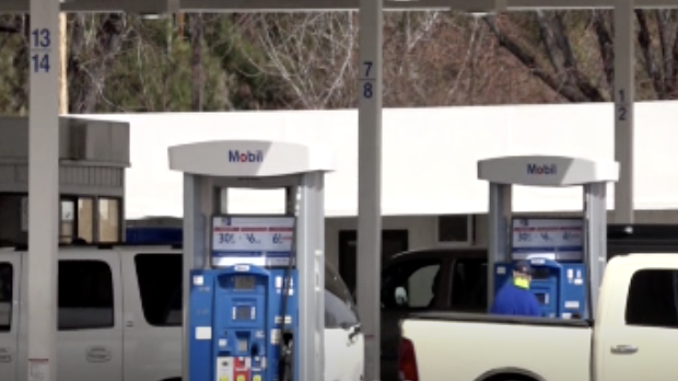 Has the recent surge in gas prices changed how frequently you drive?
