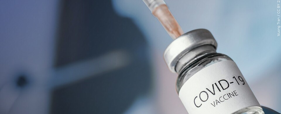 Would you feel more comfortable getting your COVID-19 vaccine through your doctor/pediatrician?