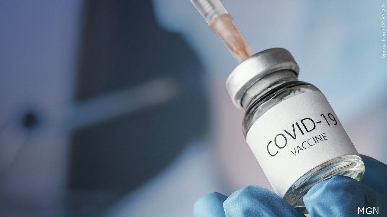 Would you feel more comfortable getting your COVID-19 vaccine through your doctor/pediatrician?