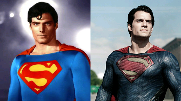 who is the best superman 