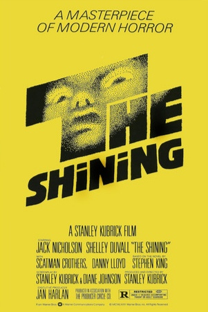 Is Stanley Kubrick's The Shining movie better than Stephen King's original book?