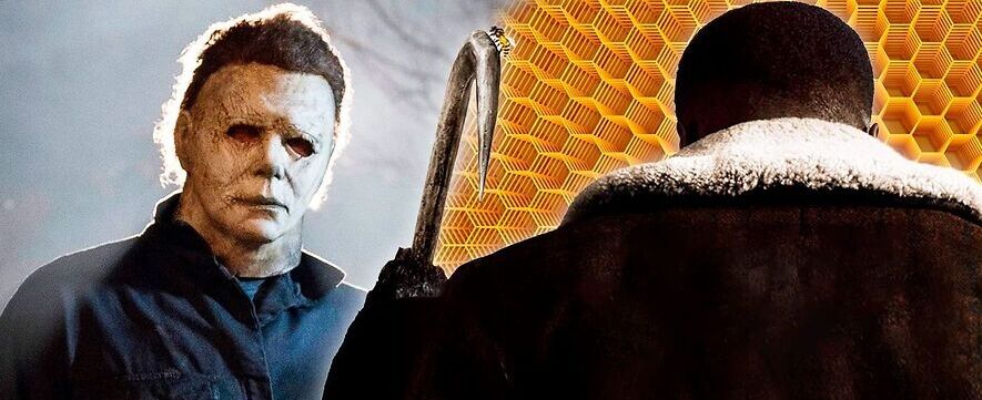 The better horror reboot, 2018's Halloween or 2021's Candyman?