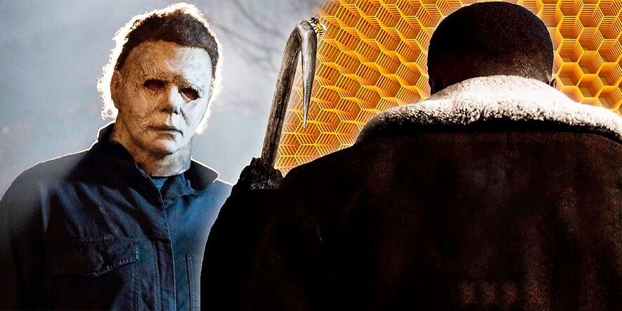 The better horror reboot, 2018's Halloween or 2021's Candyman?
