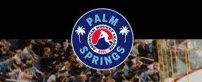 What would you name the new AHL hockey team coming to Coachella Valley? 